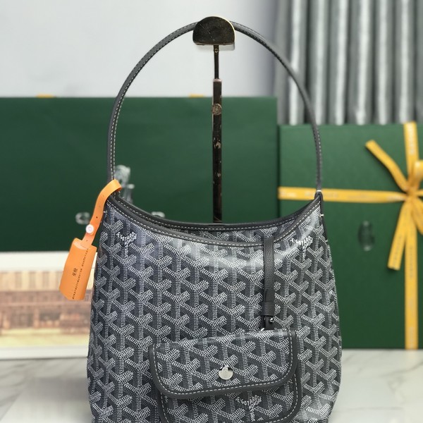 고야드 보헴 미니 그레이 (최신상)