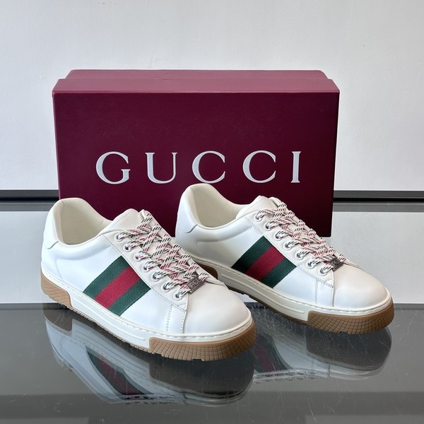 구찌 에이스  레이스업