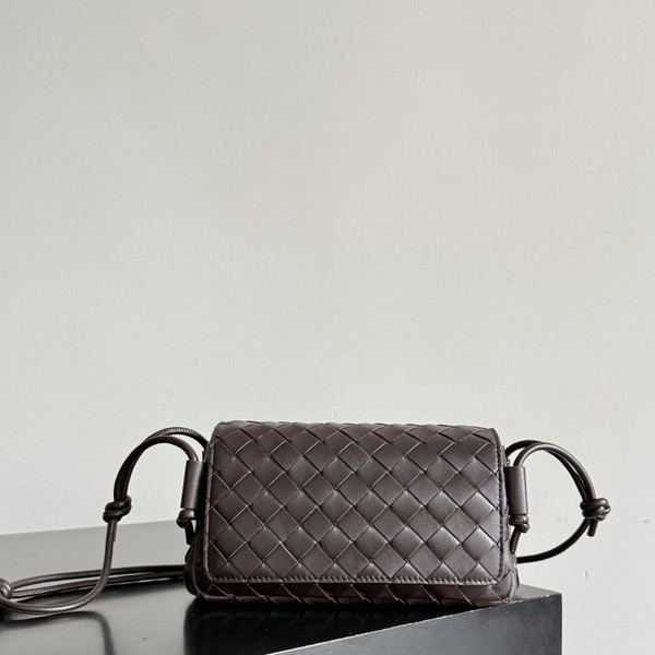 보테가 베네타 노투르노 숄더