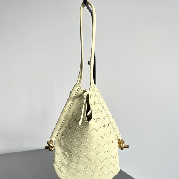 보테가베네타 솔스티스 스몰 740898