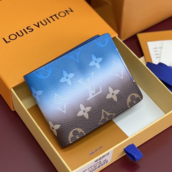 루이비통 26SS 슬렌더 월릿 반지갑 M28006