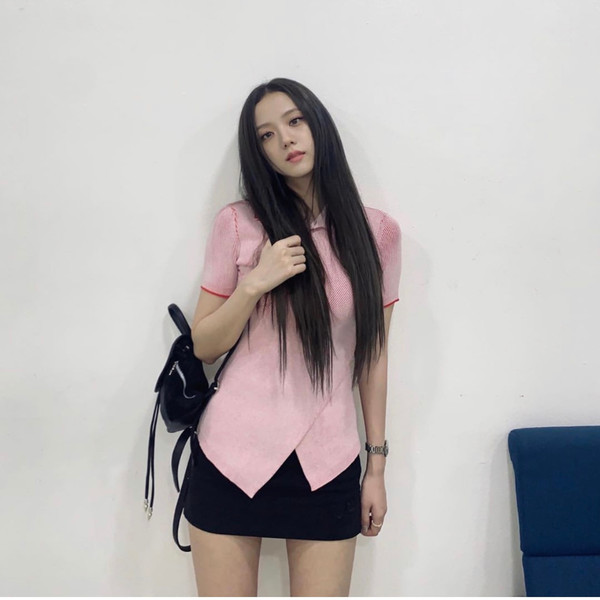 크롬하츠 미니 백팩 K033