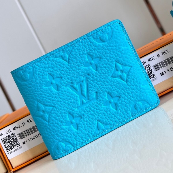 루이비통 멀티플 월릿 M11501