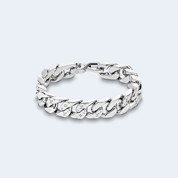 루이비통 체인 링크 팔찌 M69989