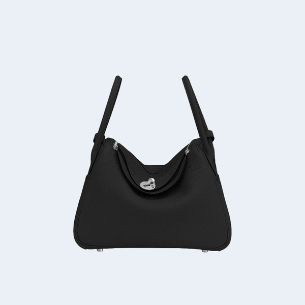 에르메스 린디 30 Noir 백