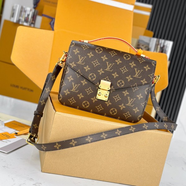 루이비통 포쉐트 메티스 백 M44875