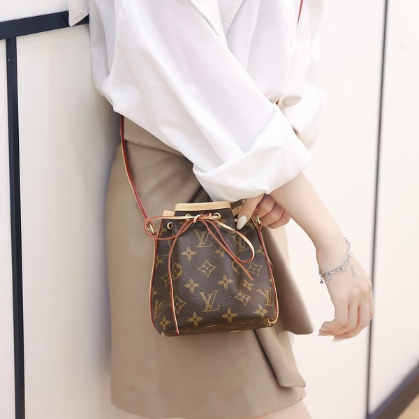 루이비통 나노 노에 M41346