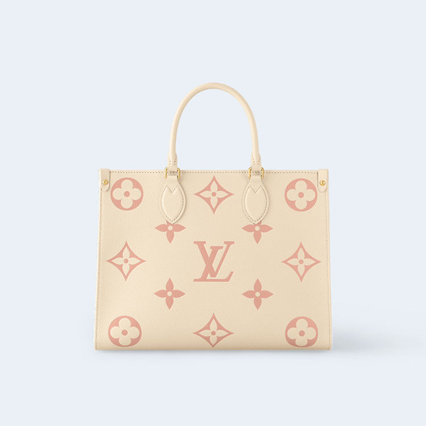 루이비통 온더고 MM M21575