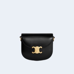 셀린느 클레아 베사체 백 블랙