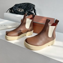 로로피아나 레이크 사이드  브라운