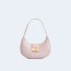 셀린느 트리옹프 아바 백 핑크