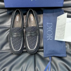 디올 그렌빌 로퍼  DO-2