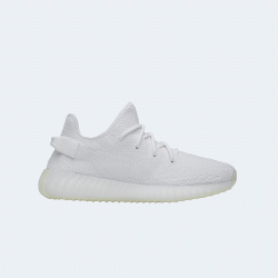 아디다스 이지 부스트 350 V2 크림 트리플 화이트