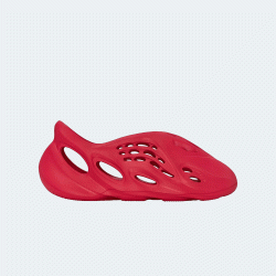 아디다스 이지 폼 러너 버밀리온