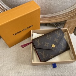 루이비통 빅토린 월릿 반지갑 M41938