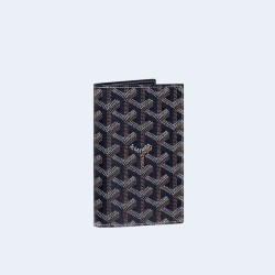 고야드 그르넬 여권 케이스 네이비