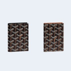 고야드 생 마크 카드 홀더 (2color)