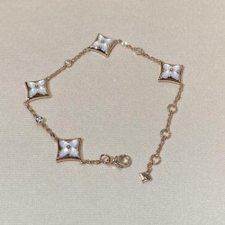 루이비통 블라썸 스타 BB 멀티 모티브 팔찌 Q05572