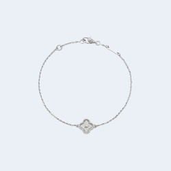 반 클리프 아펠 스위트 알함 모티브 브레이슬릿