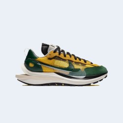 나이키 X사카이 베이퍼와플 노초 투어 옐로우