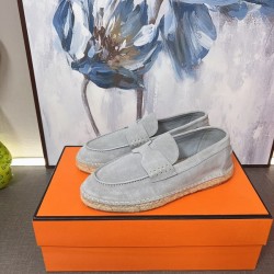 에르메스  트립 에스파듀 비컨 (소가죽)