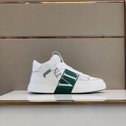 발렌티노 VL7N 하이탑 그린