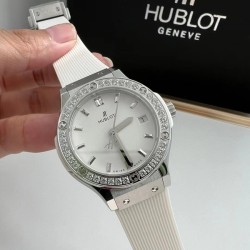 위블로 클래식  퓨전 은장 다이야