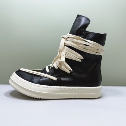 릭오웬스 빈티지  하이탑