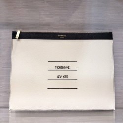 톰브라운 클러치