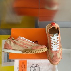 에르메스 Jet 스니커즈