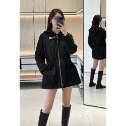 루이비통 s락 후드 파카