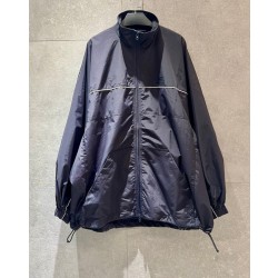 발렌이사가 로고 트랙 자켓