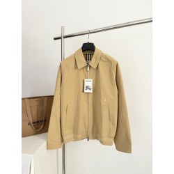 버버리 체스터 자켓