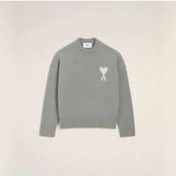 아미 드 쾨흐 크루넥 스웨터