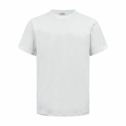 생로랑 뉴욕 반소매 티셔츠