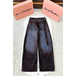 아크네스튜디오 코듀로이 팬츠