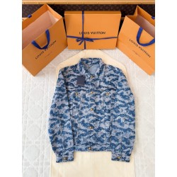 루이비통 모노그램 트러커 자켓