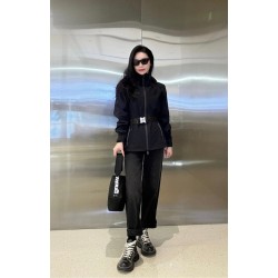 M 그레노블 발레스 자켓