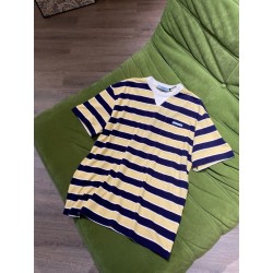 프라다 단가라 반소매 티셔츠