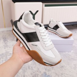 톰포드 제임스 스니커즈  블랙