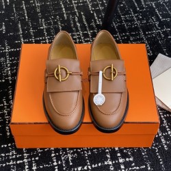 에르메스 임팩트 로퍼