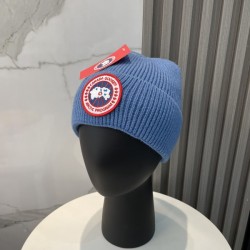 캐나다 구스 비니 블루