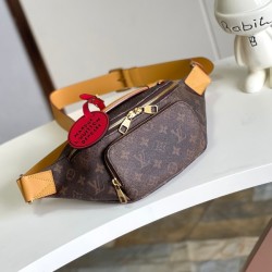 24SS 루이비통 러시 범백 M11539