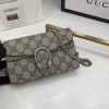 구찌 GG 스네이크 미니 숄더백