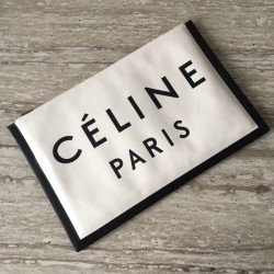 셀린느 클러치 백 37cm