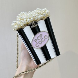 샤넬  COCO POP 백 (최신상)