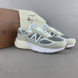 로로 피아나 X 뉴발란스 990v6 메이드 인 USA