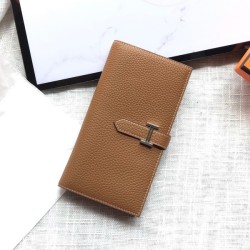 에르메스 베안 장지갑 앱송