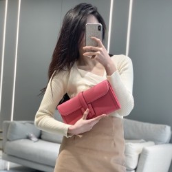 에르메스 지게 엘란 클러치