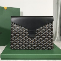 고야드 카몬도2 클러치